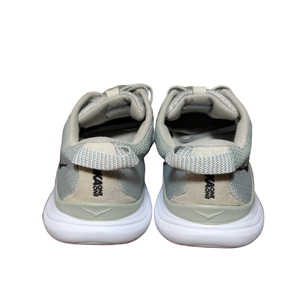 Hoka Hupana Gray Women's Sneakers size 8 - Picture 3 of 5
